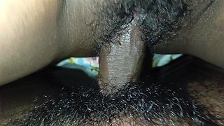 Indian boy and girl Indian
