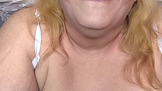 Fuck My Trashy Pussy?