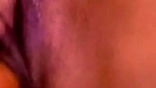 Alone, Daring, and Full of Lust: Playing Without Rules with a Dildo in My Pussy, Then in My Sweet Little Ass.