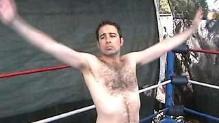 Mutiny Vs. Destructo