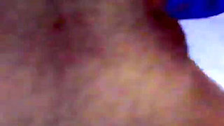 My First Masturbation Recording. I Get All Wet.