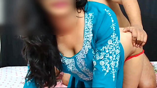 Hard Sex with Sexy Girl in the House