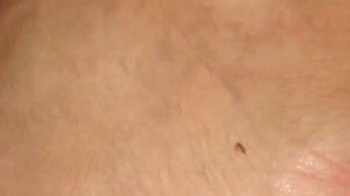 Amateur Blonde Mature Wife Enjoys Oral and Foot Worship