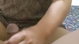 A Mother's Day Gift Is A Gift From Her Mother Asks Her Husband To Fuck Her Husband