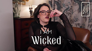 I Am Wicked