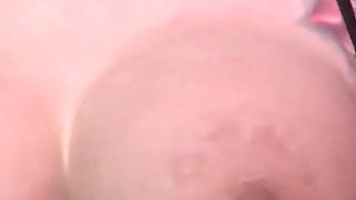 Mouth, Pussy, Asshole: Sex Goddess Sweet Mery Wants Cock in Her Holes