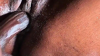 Fuck My Hole Well and Fuck It Hard Till Creampie