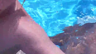 Behind the Scenes of Amuse De Bauche Holiday Fuck Part I