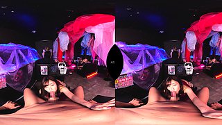 Amateur Asian Deepthroat Blowjob