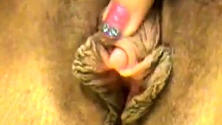 Big Clit Milf Pussy Webcam Show