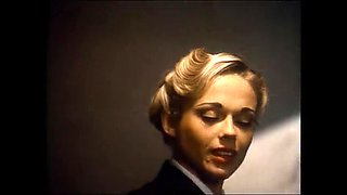 Mata Hari Part 2 DVD - Kelly Trump & Rossana Doll Pussies Creampied