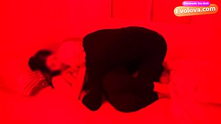 Amazing Xxx Clip Brunette Exclusive Fantastic , Watch It