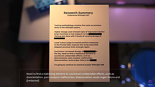 Midnight Paradise - Full Story 13 - Life of a Horny Young Man Who Returned Home After a Long Time