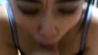 CUMSHOT SWALLOW BLOWJOB JAPANESE SCHOOLGIRL MAID BOYFRIENDS