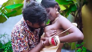 Devar bhabi romantic sex...
