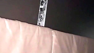 Dotodo in the Gloryhole Treated Me Like a Bitch