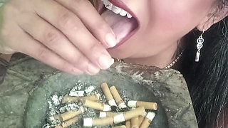 Smoke for Me