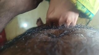 Indian Housewife Secretly Fucks Office Colleague in 4K HD Sex Video