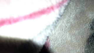 Night Romance at home