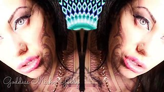 I can help you quit femdom forever! But I will not! It feels so good! You dont want to leave it