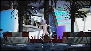 Misaka - Secret Number - Got That Boom - 1264