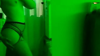 Shyyfxx Getting Hotter During the Porn Casting - Role Play Part 2