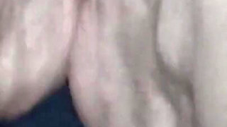 Sucking Stepaunts Mature Toes Feet I Lick She Cums JOI