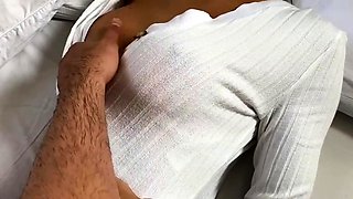 Morning Anal With My Big-Ass Teen Babe