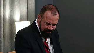 The FATTEST dick I have ever seen!