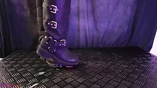 TamyStarly Cumshot Compilation Summer 2026 - 17 Sessions of Cock and Ball Crushing - Brutal CBT, Trample, Shoejob, Bootjob, Ballbusting Femdom Mistress