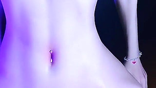 Liu Shen Full-body Fantasy Girl - 3D Animation Hentai