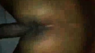 Slut Wife Cheats on Husband with Big Black Cock ii