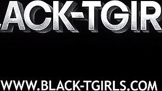 Black TGirls - fetish porn