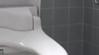 Stuck up Older Women - Toilet Masturbation Collection of 25 - Ep01