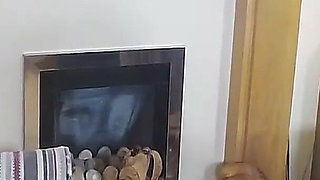 Miss Fox and the Head