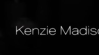 ARCHED -Kenzie Madison & Laz Fyre *Arched Back* Oiled sex