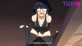 Hentai without sensura