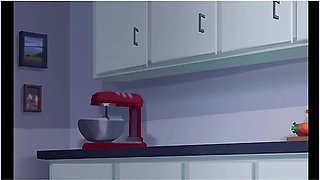 Sexy Girls Hit Massage Scenes In Gameplay