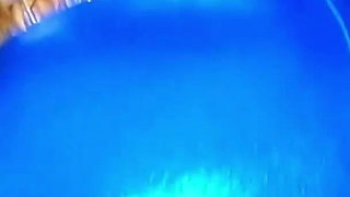 MILF Deepthroat & Masturbation Tease - Cameltoe, Tits & Cum Play