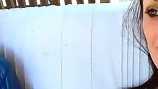 Curvy mature crazy gets fucked by step son and his buddy is filming it