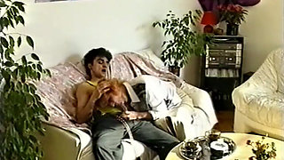 Over 50 - Senioren Im Sexfieber (1997) - Classic German Full Movie