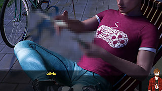 MILFs of Sunvilles S2 - ( PT 24 ) - L7team