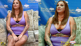 Ginger James - First Porn Ass Fucked - Anal Masturbate -throated - Orgasm Hitachi