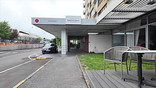 Session with My New Submissive (part 9)