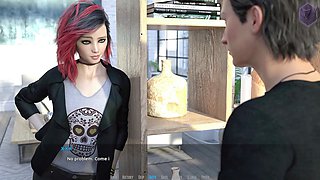 Mutter, 3d game, 3d vam