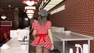 The Adventurous Couple 98 I Saw Anne Fucking My Dad