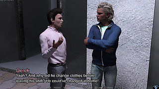 How to Lose Virginity #3