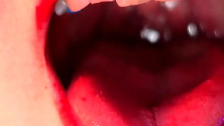 Devour Giantess Fetish Video
