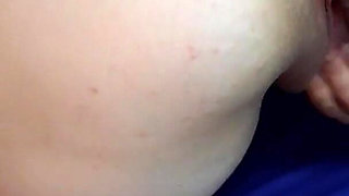 Anal butt plug size L
