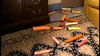 Streaming Movie From Jackie Moore of Barefoot Confidential